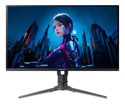 Monitor LED 27" (26,5"-28,4") Acer Predator X27UW3bmiiprx
